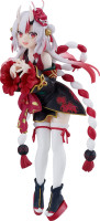 Hololive Production Pop Up Parade Statue Nakiri Ayame 17 cm Hobby