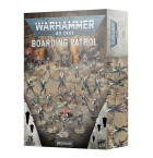 Boarding Patrol Drukhari Hobby