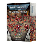Boarding Patrol T’au Empire Hobby