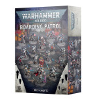 Boarding Patrol Grey Knights Hobby