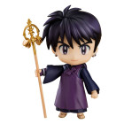 Inuyasha Nendoroid Action Figure Miroku 10 cm Hobby