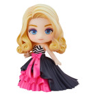 Barbie Nendoroid Action Figure 10 cm Hobby