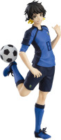 Blue Lock Pop Up Parade PVC Statue Bachira Meguru 17 cm Hobby