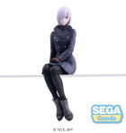 Spy x Family PM Perching PVC Statue Fiona Frost 14 cm Hobby