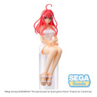 The Quintessential Quintuplets Movie PM Perching PVC Statue Itsuki Nakano 14 cm Hobby