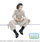 Tokyo Revengers PM Perching PVC Statue Hajime Kokonoi 14 cm Hobby