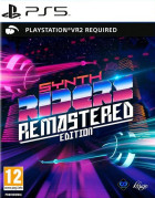Synth Riders Remastered Edition PS5