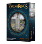 Middle-Earth Strategy Battle Game: Gondor Tower Hobby