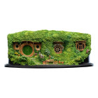 Lord of the Rings Statue Bag End on the Hill 19 cm Hobby