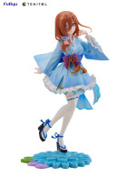 The Quintessential Quintuplets Movie Tenitol PVC Statue Miku 22 cm Hobby