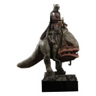Star Wars The Mandalorian Action Figure 2-Pack 1/6 The Mandalorian & Blurrg 37 cm Hobby