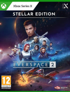 Everspace 2 Stellar Edition XSX