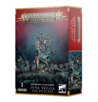 Soulblight Gravelords Iya Volga The Outcast Hobby