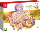 Rune Factory 3 Special Limited Edition NS