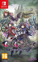 Gal Guardians Demon Purge NS