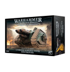 Legiones Astartes Cerberus Heavy Tank Hobby
