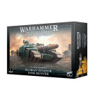 Legiones Astartes Sicarian Venator Hobby
