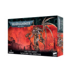 Vashtorr The Arkifane Hobby