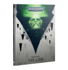 Arks Of Omen: The Lion Hobby