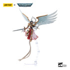 Warhammer 40k Action Figure 1/18 Adepta Sororitas Celestine - The Living Saint 12 cm Hobby