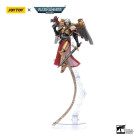 Warhammer 40k Action Figure 1/18 Adepta Sororitas Geminae Superia 1 12 cm Hobby