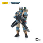 Warhammer 40k Action Figure 1/18 Astra Militarum Tempestus Scions Squad 55th Kappic Eagles Tempestus Scion 2 12 cm Hobby