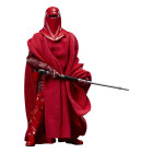 Star Wars Episode VI 40th Anniversary Black Series Action Figure Emperor's Royal Guard 15 cm Hobby