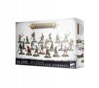Soulblight Gravelords Deadwalker Zombies Hobby
