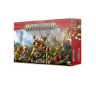 Warhammer Age Of Sigmar Harbinger Hobby
