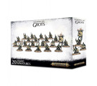 Gloomspite Gitz Grots Hobby