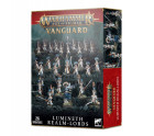 Vanguard Lumineth Realm-Lords Hobby