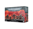 Chaos Space Marines Terminators Hobby