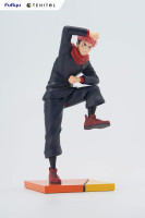 Jujutsu Kaisen PVC Statue Yuji Itadori 28 cm Hobby
