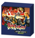 BATSUGUN Saturn Tribute Boosted Limited Edition (import) NS