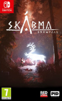Skabma Snowfall NS