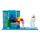 World of Nintendo Super Mario Playset Underwater Hobby