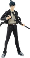 Chainsaw Man Pop Up Parade PVC Statue Aki Hayakawa 17 cm Hobby