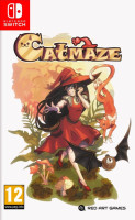 Catmaze NS
