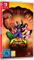 Fight'N Rage Limited Edition NS