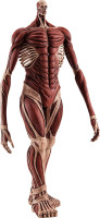 Attack on Titan Pop Up Parade PVC Statue Levi: Suit Ver. 26 cm Hobby