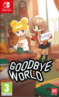 Goodbye World NS