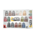 Citadel Colour Base Paint Set Hobby