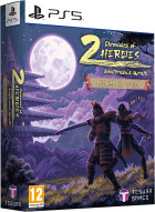 Chronicles of 2 Heroes Amaterasu's Wrath Collector's Edition PS5