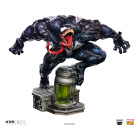 Marvel Art Scale Statue 1/10 Venom 23 cm Hobby