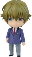 Tokimeki Memorial: Girl's Side Nendoroid Action Figure Kei Hazuki 10 cm Hobby