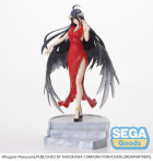 Overlord PVC Statue Albedo 23 cm Hobby