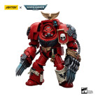 Warhammer 40k Action Figure 1/18 Blood Angels Assault Terminators Brother Nassio 12 cm Hobby