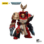 Warhammer 40k Action Figure 1/18 Blood Angels Assault Terminators Sergeant Santoro 12 cm Hobby