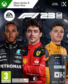 F1 23 XONE