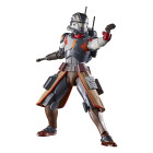 Star Wars: The Bad Batch Black Series Action Figure Echo (Mercenary Gear) 15 cm Hobby